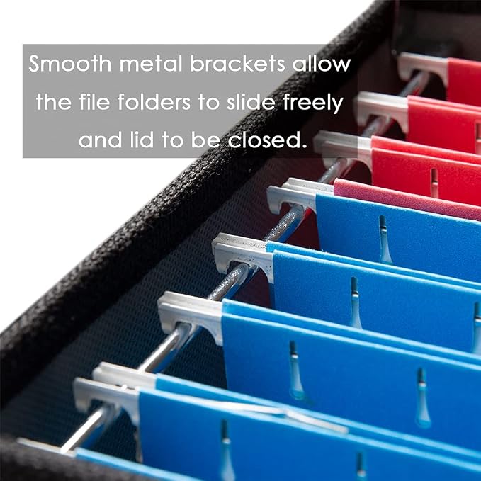 PRANDOM File Organizer Box - Image 4