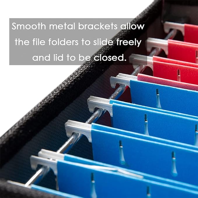 PRANDOM File Organizer Box - Image 5
