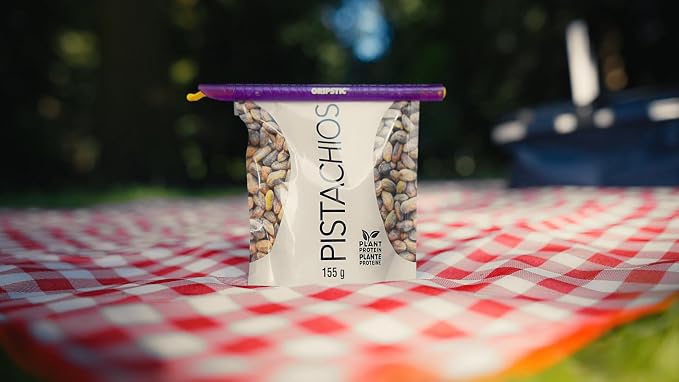 GripStic Bag Sealer. Reusable Chip Clips, Bag Clips. Patented. Airtight & - Image 5