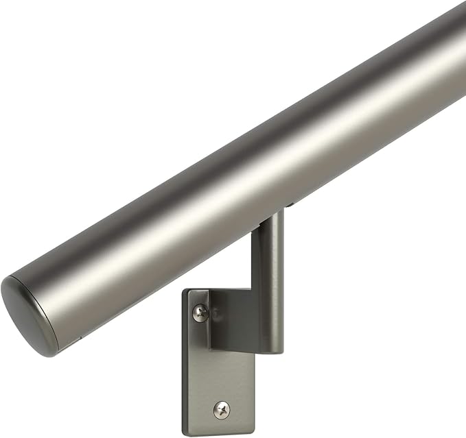Promenaid 16ft Flush Handrail Kit by Promenaid