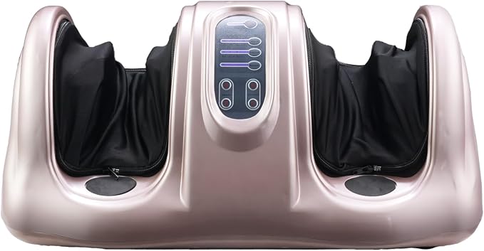 FLEXISPOT Premium Shiatsu Foot Massager by FlexiSpot