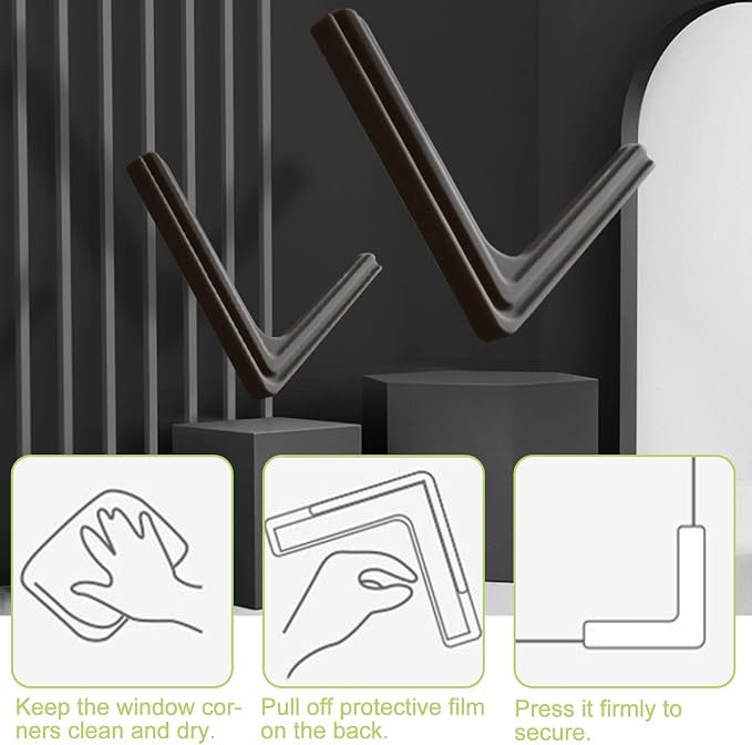 Window Corner Guards - Image 5