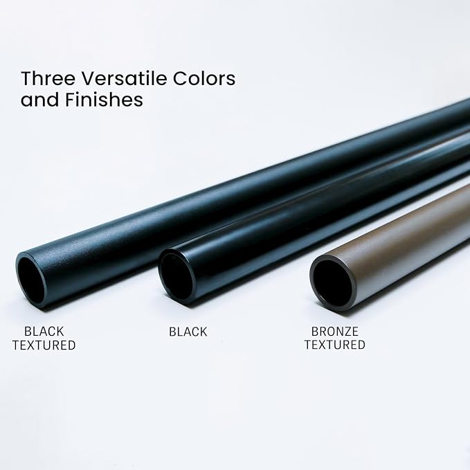 Meranti Aluminum Handrail for Indoor or Outdoor Steps and Stairs – Hand Rails - Image 6