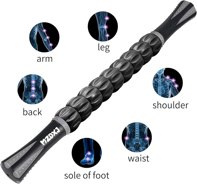 Muscle Roller Stick for Athletes - Image 6