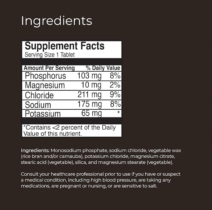 Replace by Endur, Essential Electrolyte Replacement & Hydration Support - Image 5