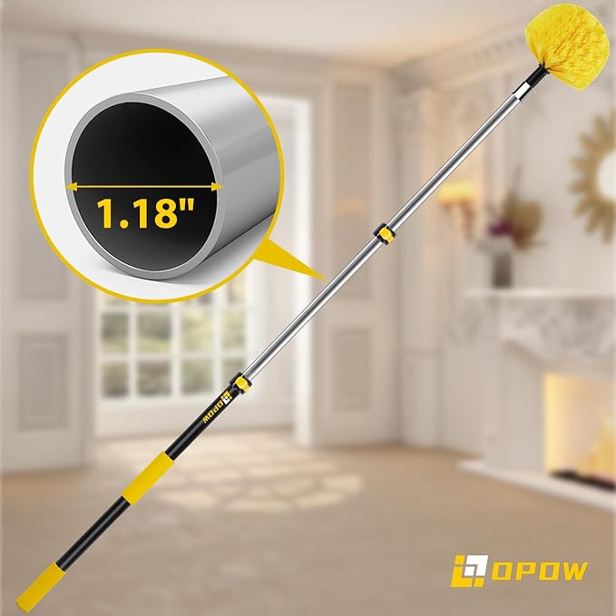 20 Foot High Ceiling Duster Kits - Image 3