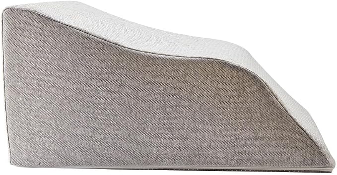 Lounge Doctor Elevating Leg Rest Wedge Pillow - Image 6