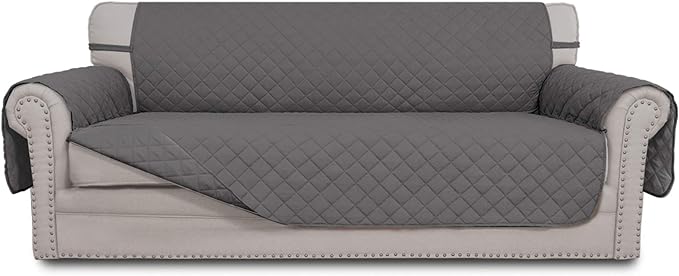 Easy-Going Reversible Oversized Couch Cover by Easy-Going