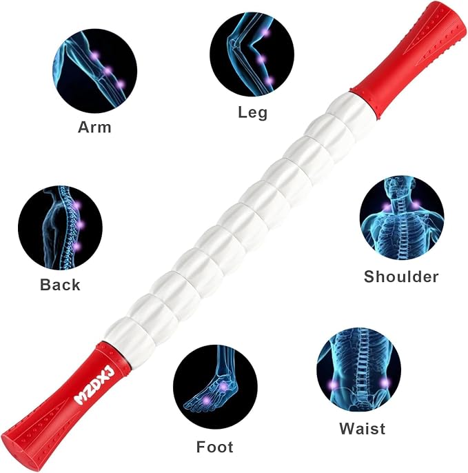Muscle Roller Stick for Athletes - Image 3