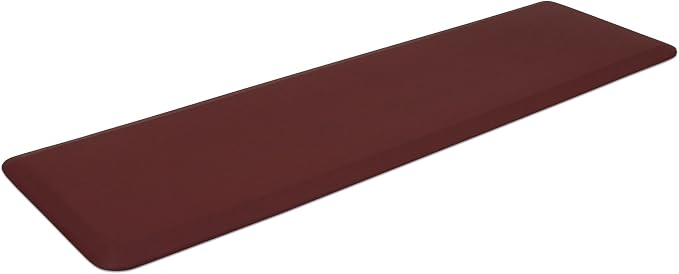 GelPro Designer Comfort Ergo-Foam Cushioned Anti-Fatigue Standing Kitchen Floor - Image 2