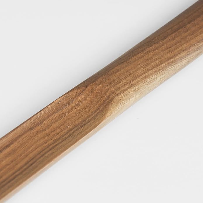 Luxdecor Long Handled Wooden Shoehorns-24in Wooden Long Handle Shoe Horn - Image 8