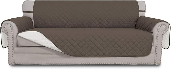 Easy-Going Reversible Oversized Couch Cover by Easy-Going