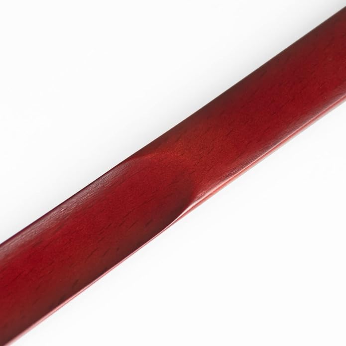 Luxdecor Long Handled Wooden Shoehorns-24in Wooden Long Handle Shoe Horn - Image 8