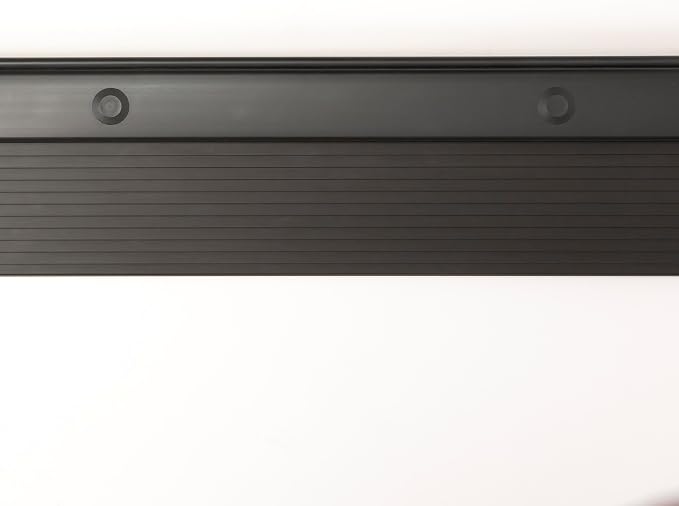 Adjustable Aluminum Threshold – Extra Short Width - Image 6