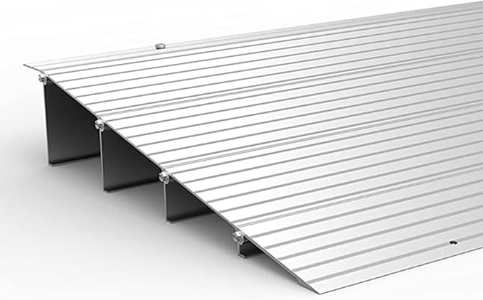 EZ-ACCESS - Threshold Ramps for Doorways - Portable Wheelchair Ramp for Home - Image 9