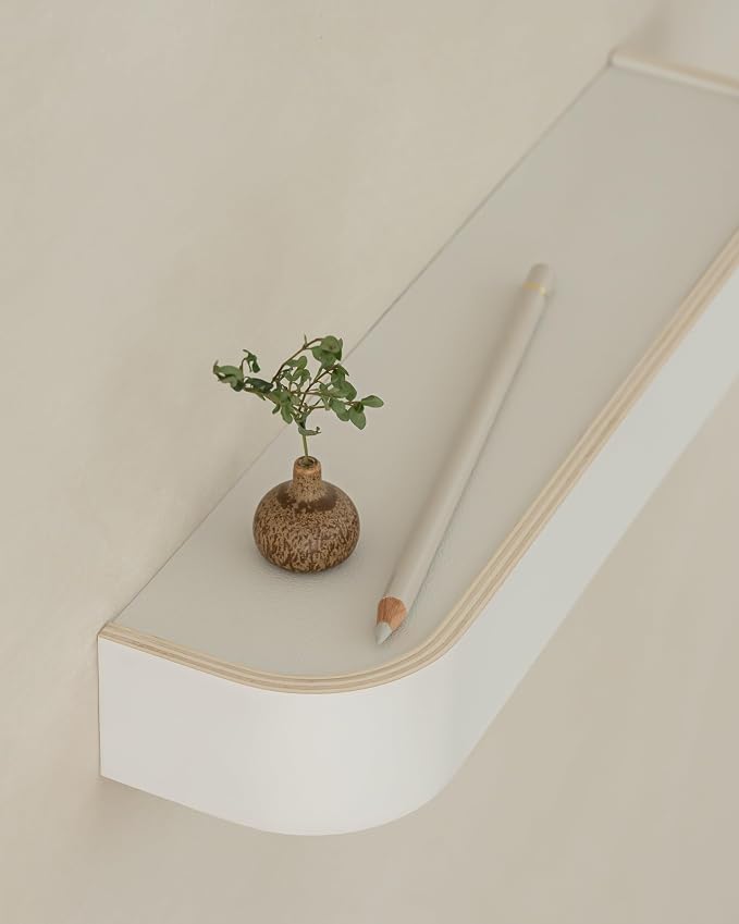 Kazai. Key Holder 'Toke' | Minimalist Key Hook Design from Berlin | Modern Key - Image 3