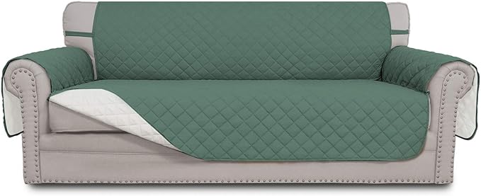 Easy-Going Reversible Couch Cover by Easy-Going