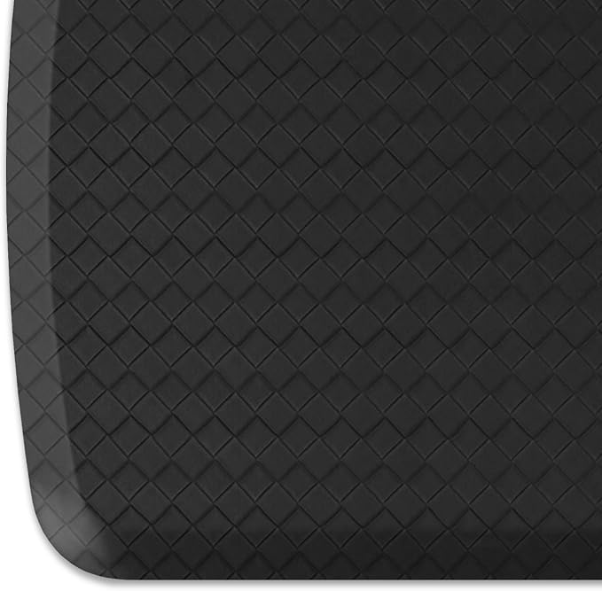 GelPro Elite Premier Gel & Foam Anti-Fatigue Kitchen Floor Comfort Mat by GelPro