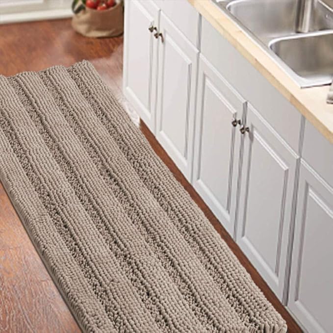 Turquoize Non-Slip Bath Runners by Turquoize