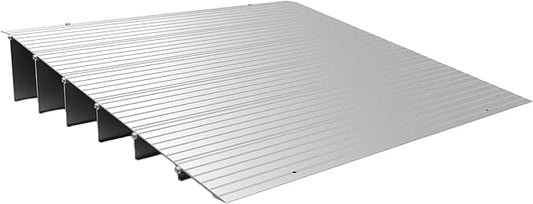 EZ-ACCESS - Threshold Ramps for Doorways - Portable Wheelchair Ramp for Home by EZ-ACCESS