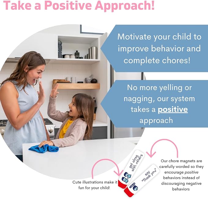 QUOKKA Reward Chart for Kids - Image 6