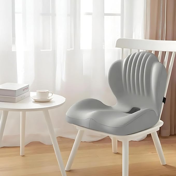 Lotarrotta Ergonomic Car Seat Cushion - Image 8