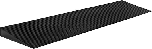 Ruedamann 1.4" Rise Threshold Ramp by Ruedamann