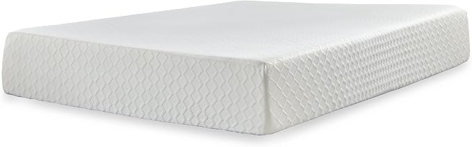 Signature Design by Ashley Chime Memory Foam 12" King Mattress - Image 7