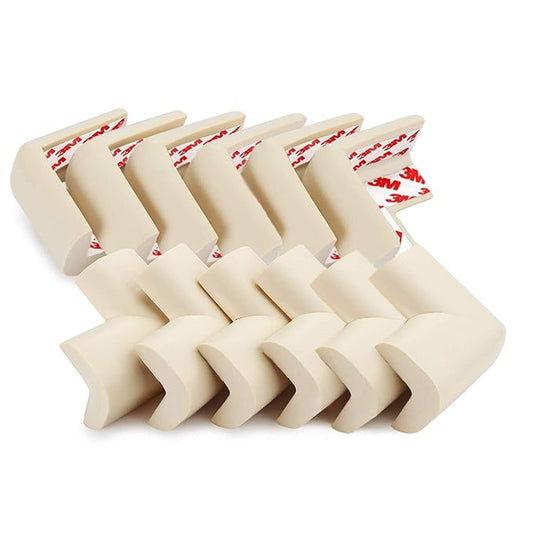 DYKESON Soft Corner Protector, Baby Safety Cushion, Corner Bumpers by DYKESON