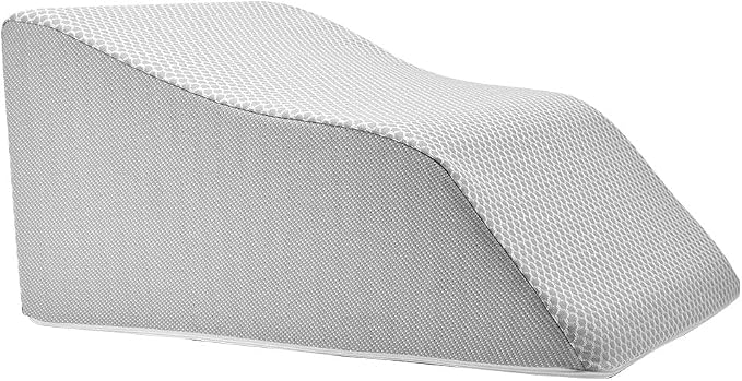 Lounge Doctor Elevating Leg Rest Wedge Pillow - Image 2