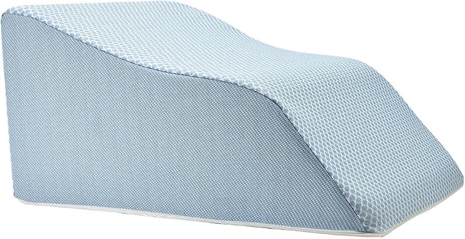 Lounge Doctor Elevating Leg Rest Wedge Pillow - Image 2
