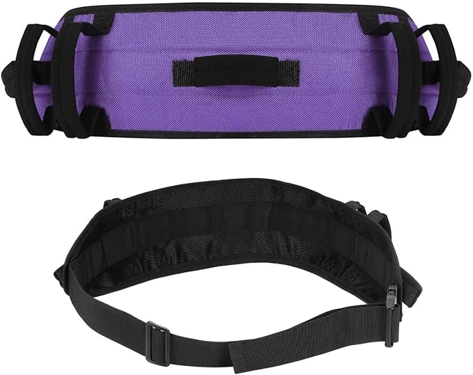 Rhino Valley Gait Belt for Senior - Image 2