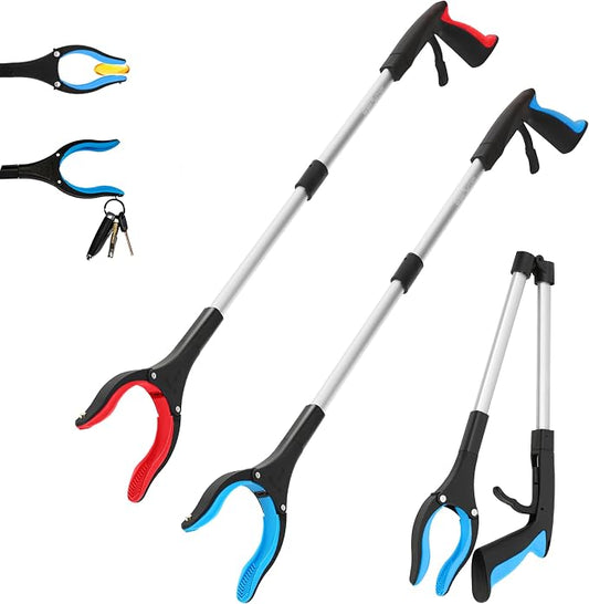 Grabber Reacher Tool by GRABBEREXPERTER