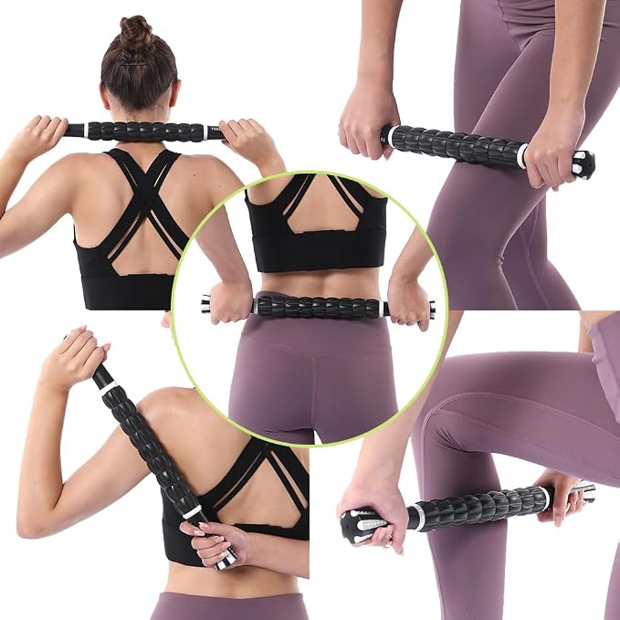 Muscle Roller Stick for Athletes - Image 7