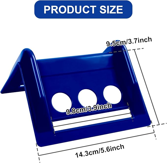 24 Pack 4" Flatbed Edge Protectors - Image 3
