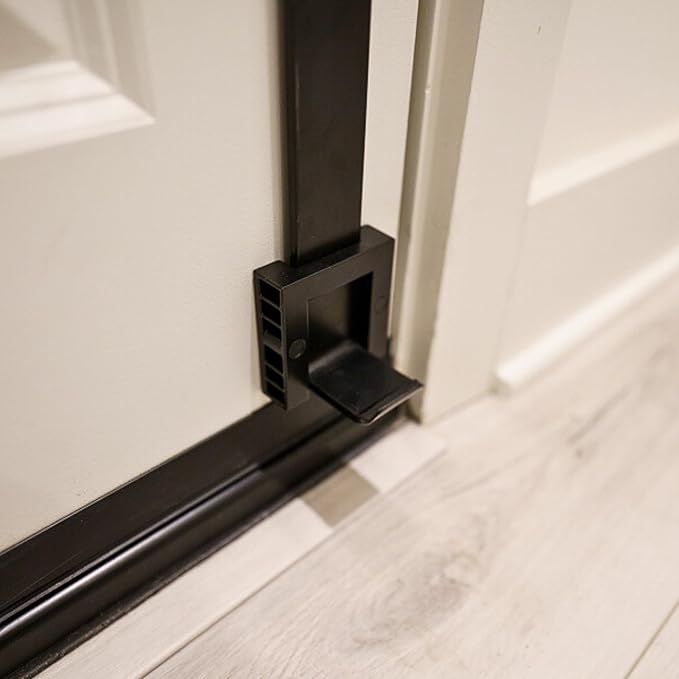 1Step Foot-Operated Door Opener - Field & Grace