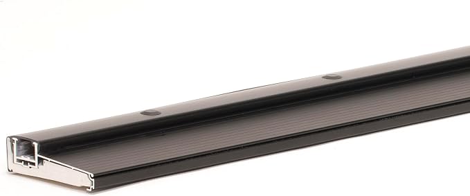 Adjustable Aluminum Threshold – Extra Short Width - Image 3