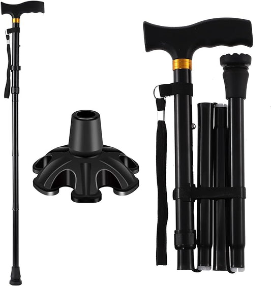 Walking Cane LIXIANG Cane for Man/Woman | Mobility & Daily Living Aids | by LIXIANG