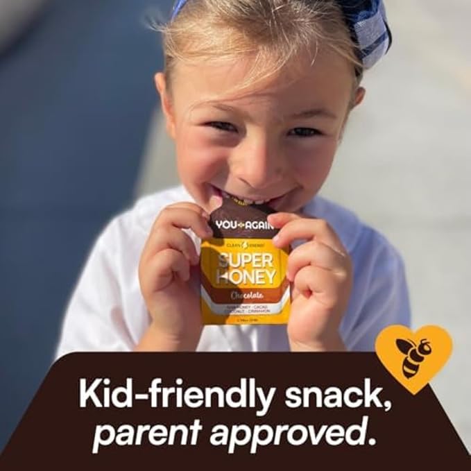 You Again Super Honey Packets - Image 6
