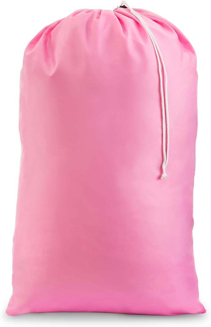 Nylon Laundry Bag by Handy+Laundry