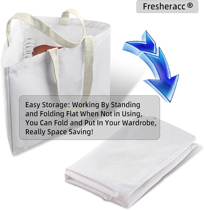 Clothes Hanger Organizer Holder - Image 2