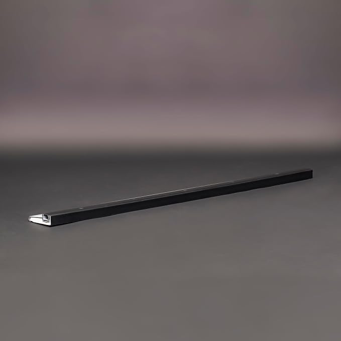 Adjustable Aluminum Threshold – Extra Short Width - Image 5