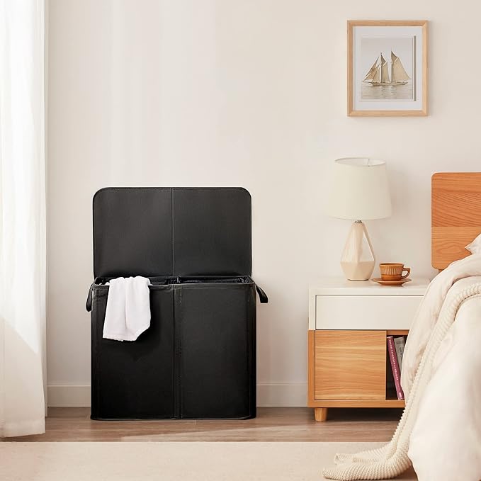 Lifewit Double Laundry Hamper - Field & Grace