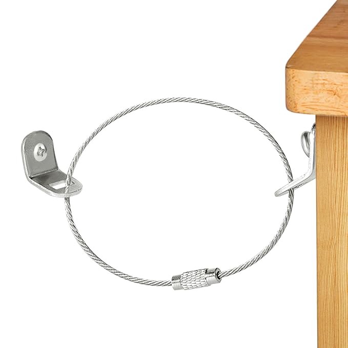 Furniture Anchors for Baby proofing and Furniture Wall Anchor, Wall Anchors for by Unknown