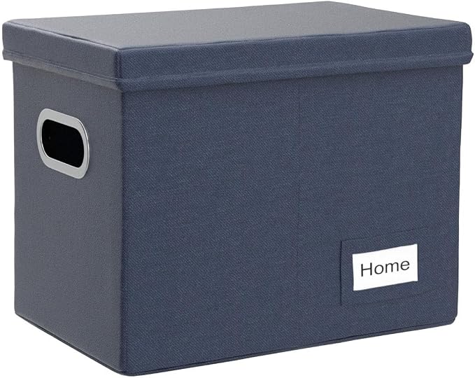 PRANDOM File Organizer Box - Image 4