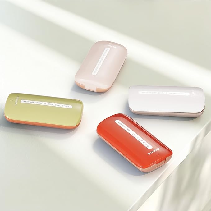 JohnBee Pill Cutter - Image 2