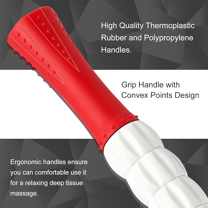 Muscle Roller Stick for Athletes - Image 2