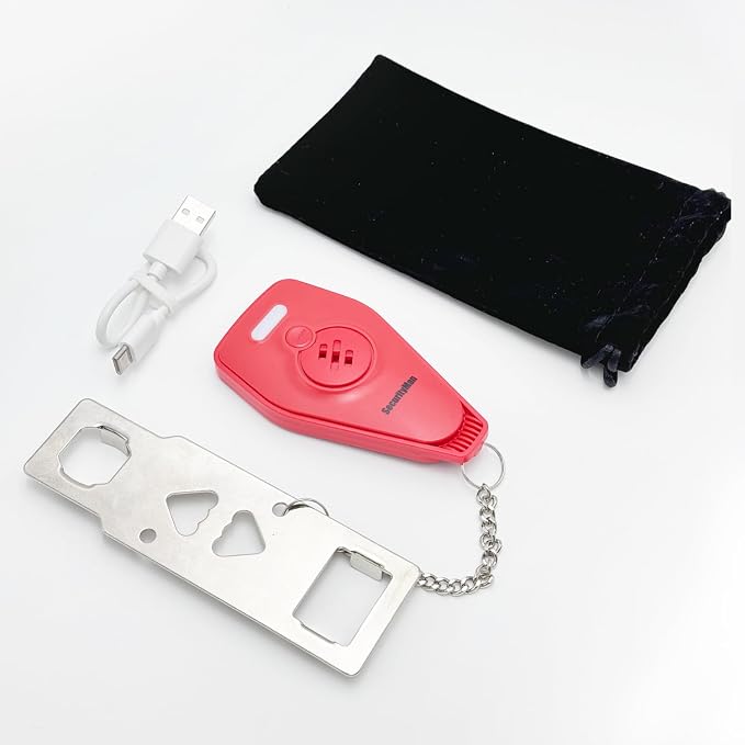 Securityman Portable Door Lock - Image 9