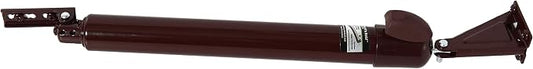 Touch 'n Hold Smooth Door Closer by Greenstar