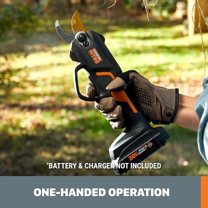 Worx 20V Worx NITRO Pruning Shear/Lopper - Image 8